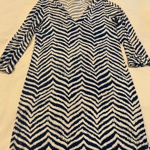 Lilly Pulitzer dress - size M